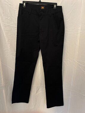 Lee Slacks size 6
